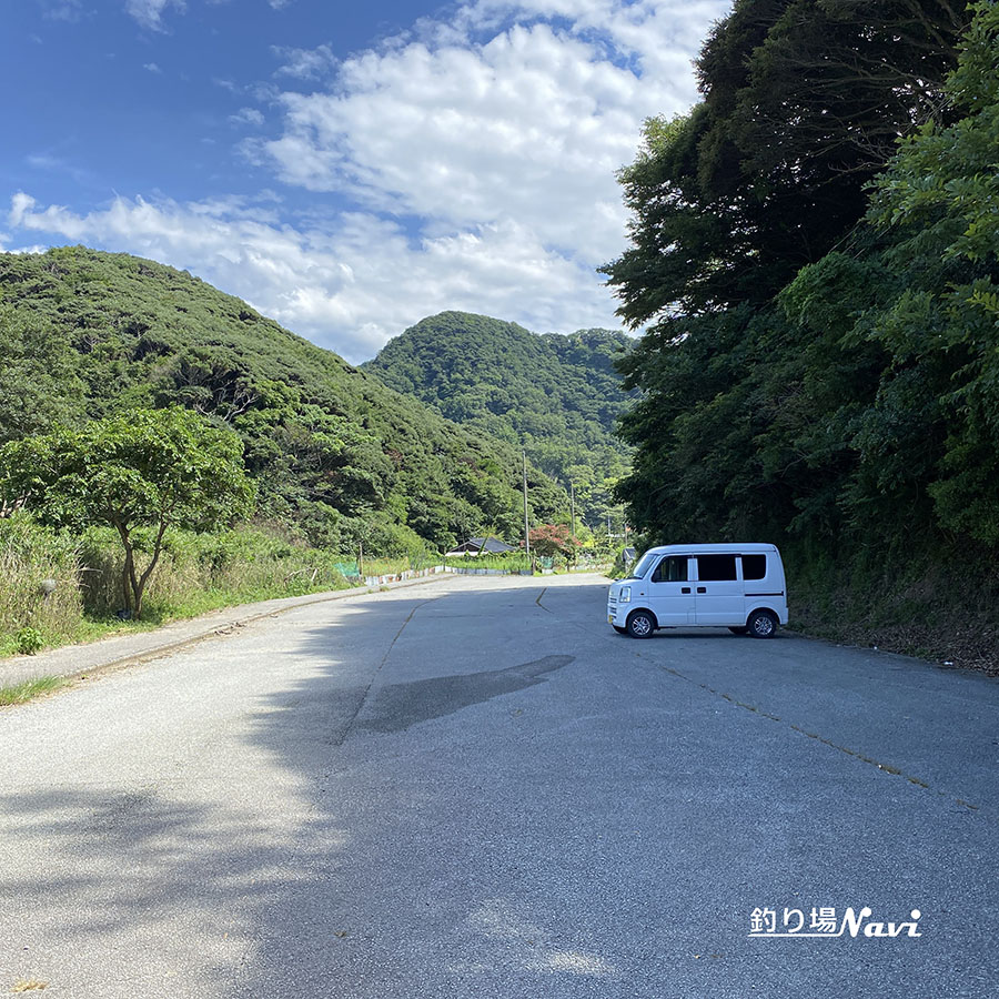 田井ノ浜海岸|釣り場Navi北近畿版