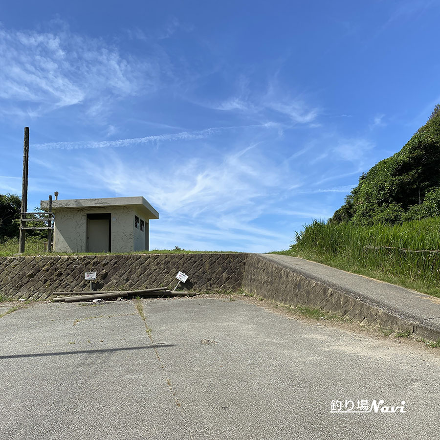 田井ノ浜海岸|釣り場Navi北近畿版