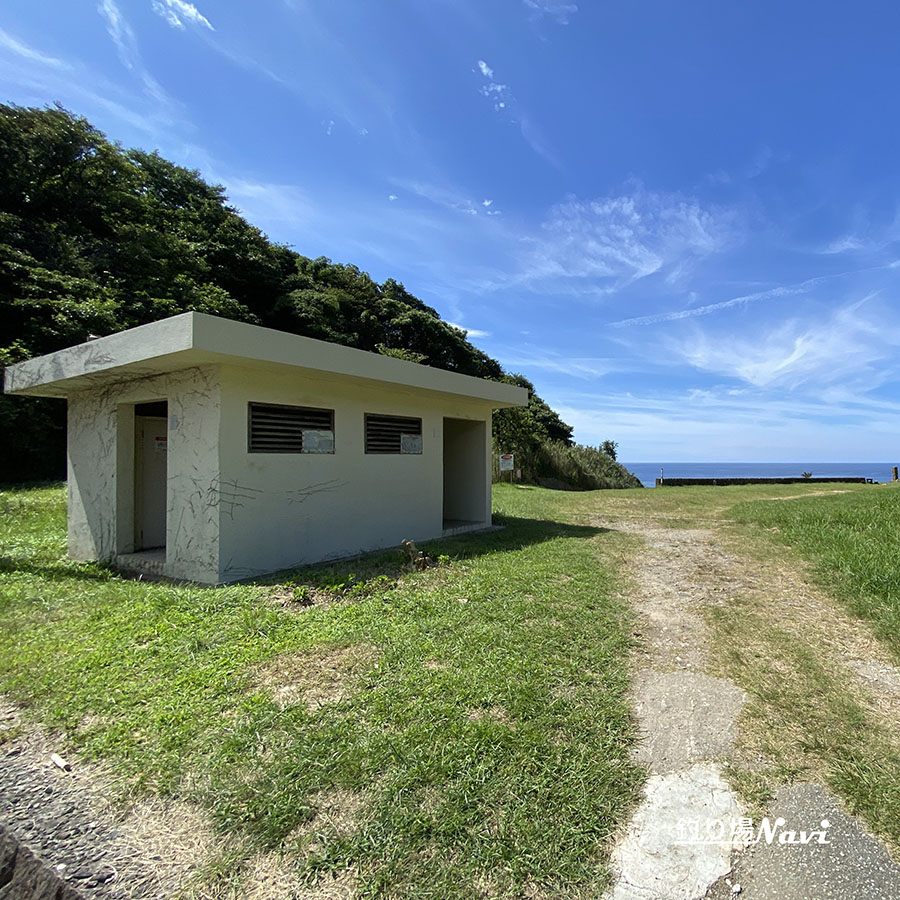 田井ノ浜海岸|釣り場Navi北近畿版