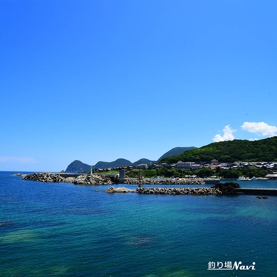間人港|釣り場Navi