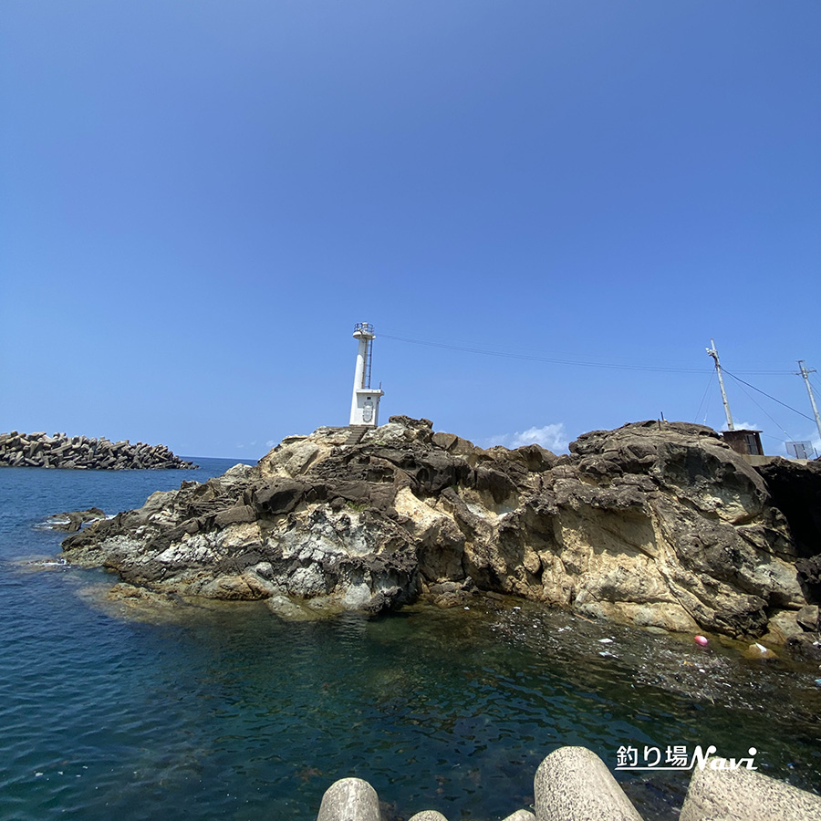 間人港|釣り場Navi