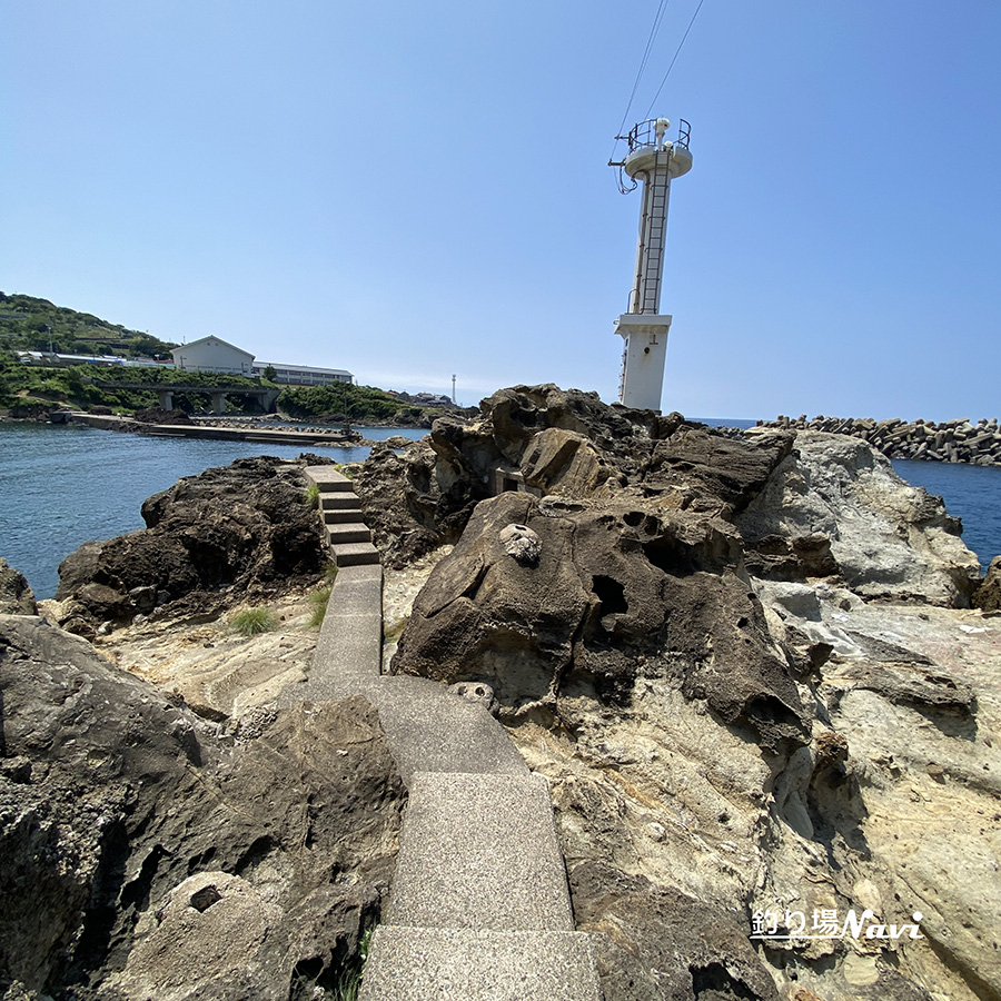 間人港|釣り場Navi