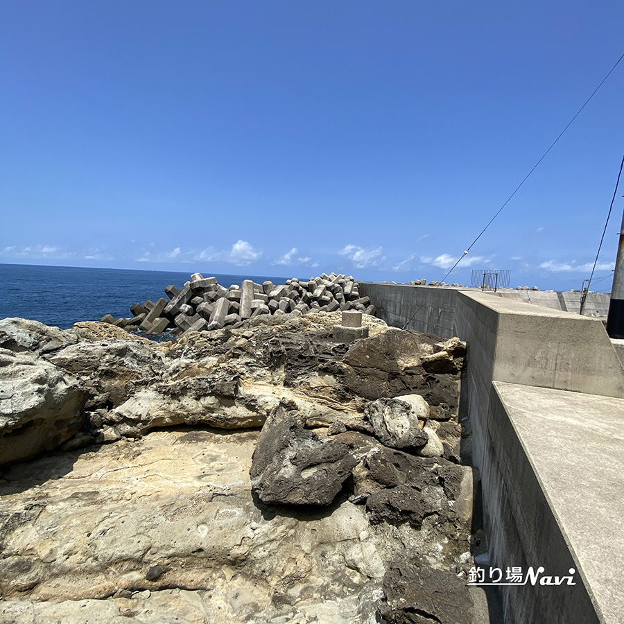 間人港|釣り場Navi