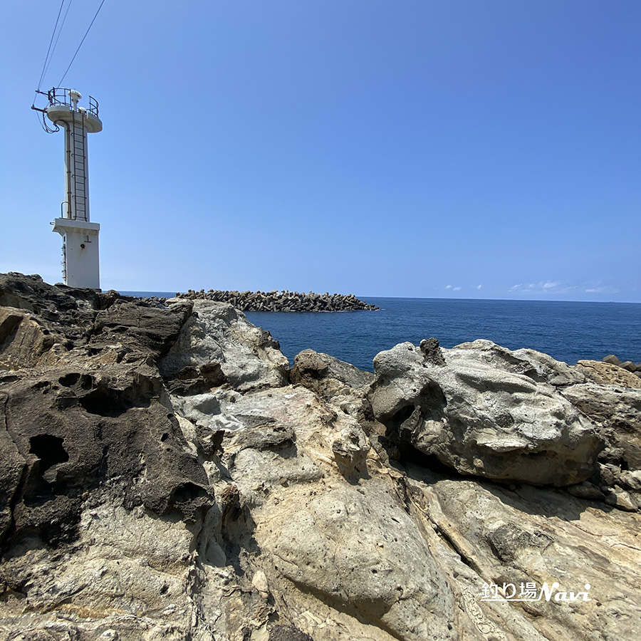 間人港|釣り場Navi
