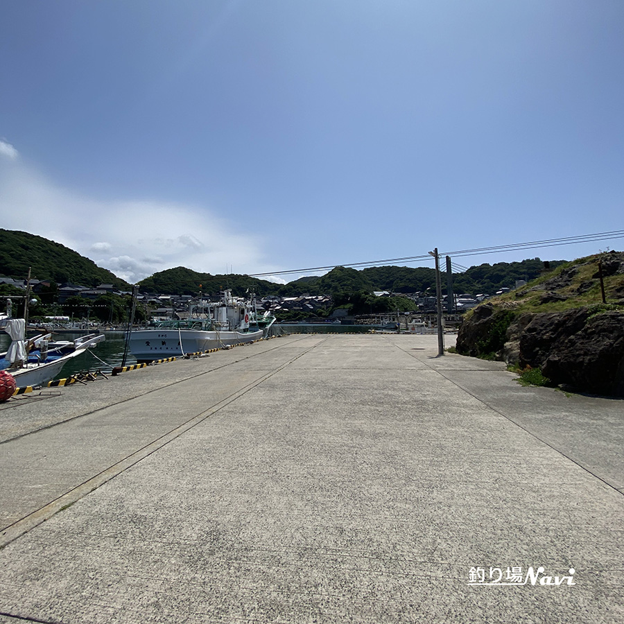 間人港|釣り場Navi