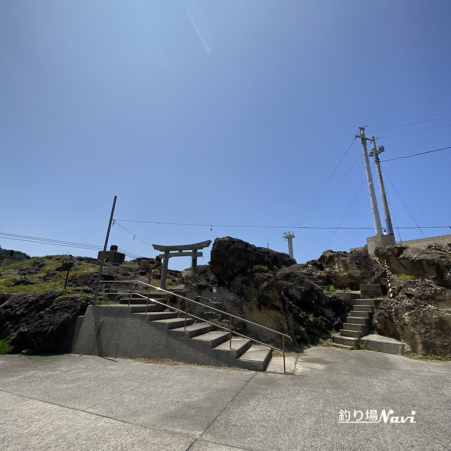間人港|釣り場Navi